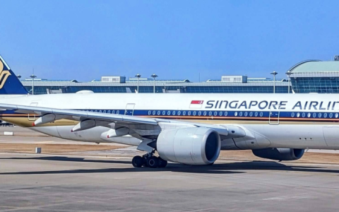 新加坡航空 2026 年 2 月 1 日至 28 日即兴出行享七折优惠（1 月 31 日预订）