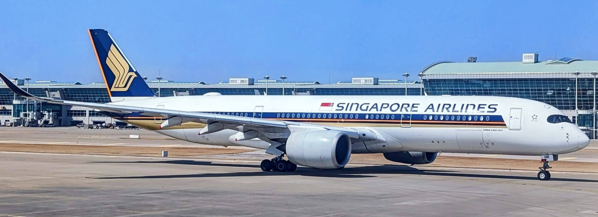 新加坡航空 2026 年 2 月 1 日至 28 日即兴出行享七折优惠（1 月 31 日预订）