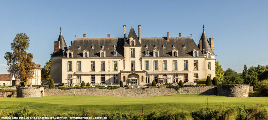 全球酒店联盟第 57 个参与品牌：TemptingPlaces 集合品牌