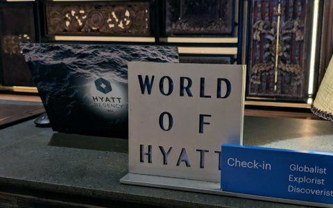 凯悦天地里程里程碑精选：升级奖励有效期至 2028 年 2 月