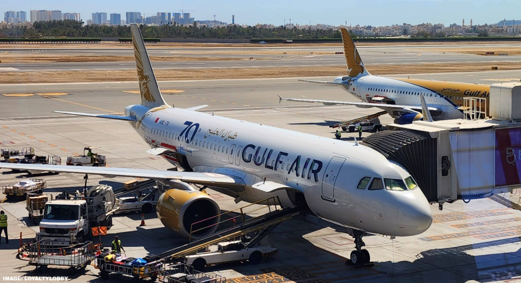 雅高 ALL 与海湾航空 Falcoflyer 合作伙伴关系