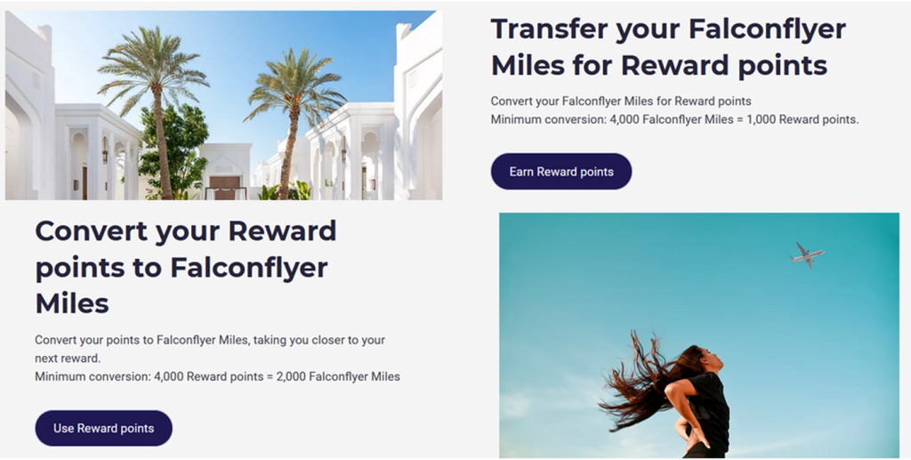 雅高 ALL 与海湾航空 Falcoflyer 合作伙伴关系
