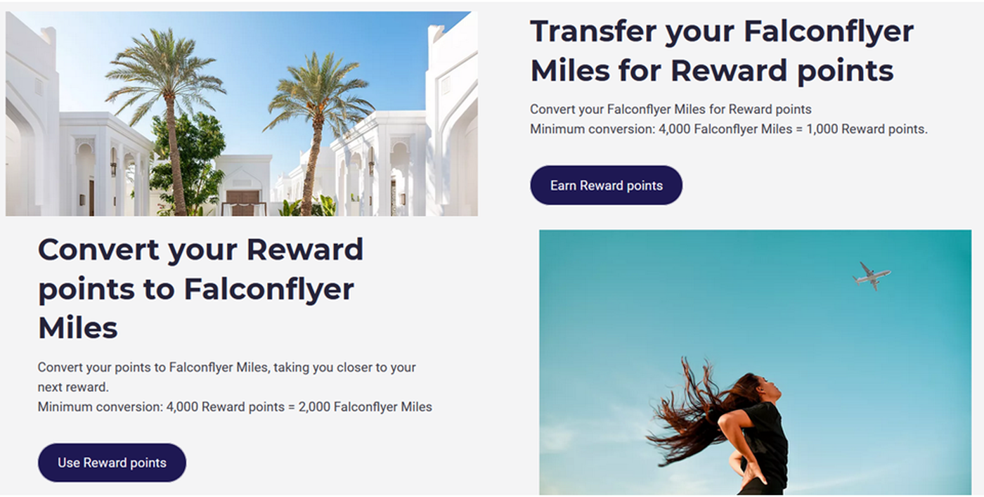 雅高 ALL 与海湾航空 Falcoflyer 合作伙伴关系