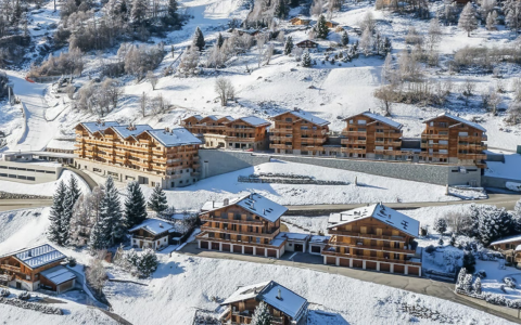 GHA 发现计划诱人之地精选系列推出限时优惠，适用于截至 2026 年 9 月 30 日的入住（预订截止日期为 3 月 31 日）