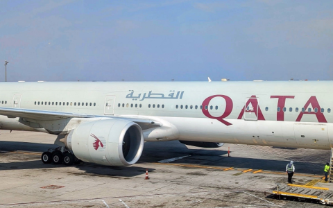 卡塔尔航空尊享俱乐部：欧洲出发航班最高享8折优惠2026年1月10日至12月10日（需于1月16日前预订）