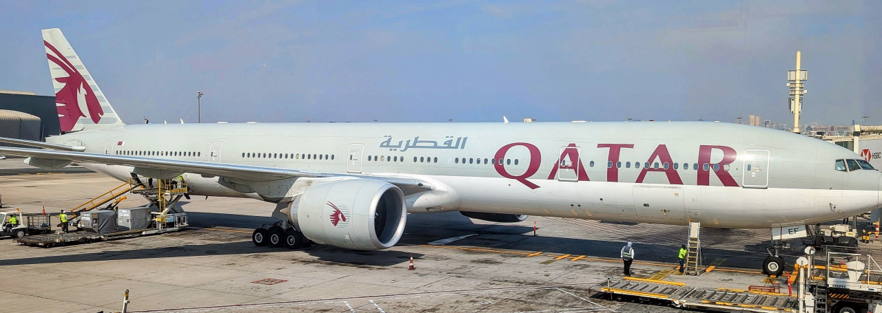 卡塔尔航空尊享俱乐部：欧洲出发航班最高享8折优惠2026年1月10日至12月10日（需于1月16日前预订）