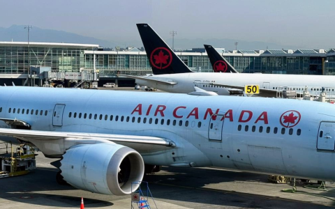 加拿大航空推出“购买 Aeroplan 积分享高达 100% 奖励”活动，截止日期为 2026 年 2 月 16 日