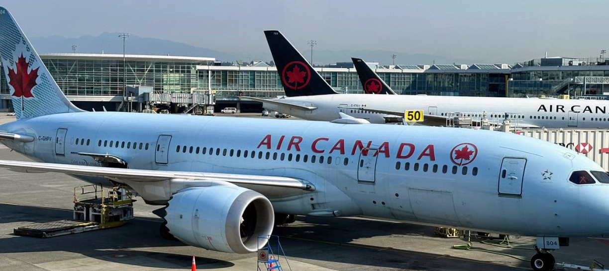 加拿大航空推出“购买 Aeroplan 积分享高达 100% 奖励”活动，截止日期为 2026 年 2 月 16 日