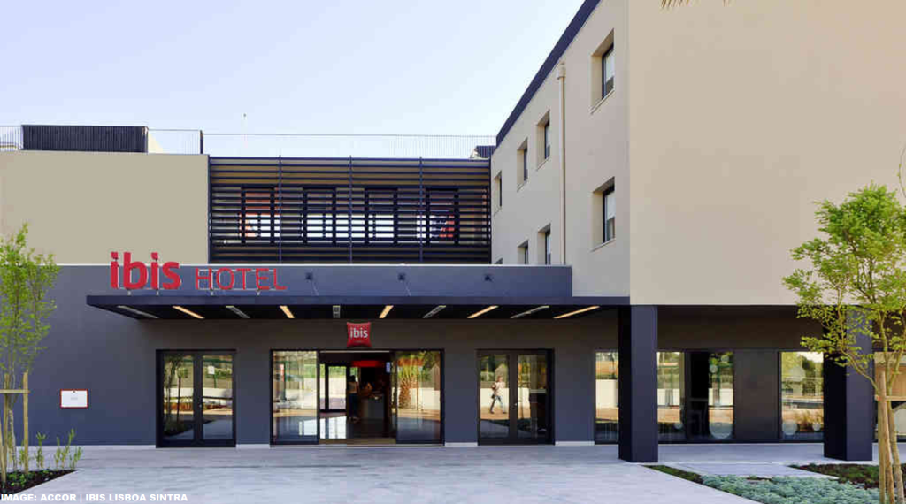 2026 年 2 月 1 日至 4 月 30 日期间,在欧洲和北非的宜必思及宜必思尚品酒店举办会议和活动,可获雅高双倍积分奖励