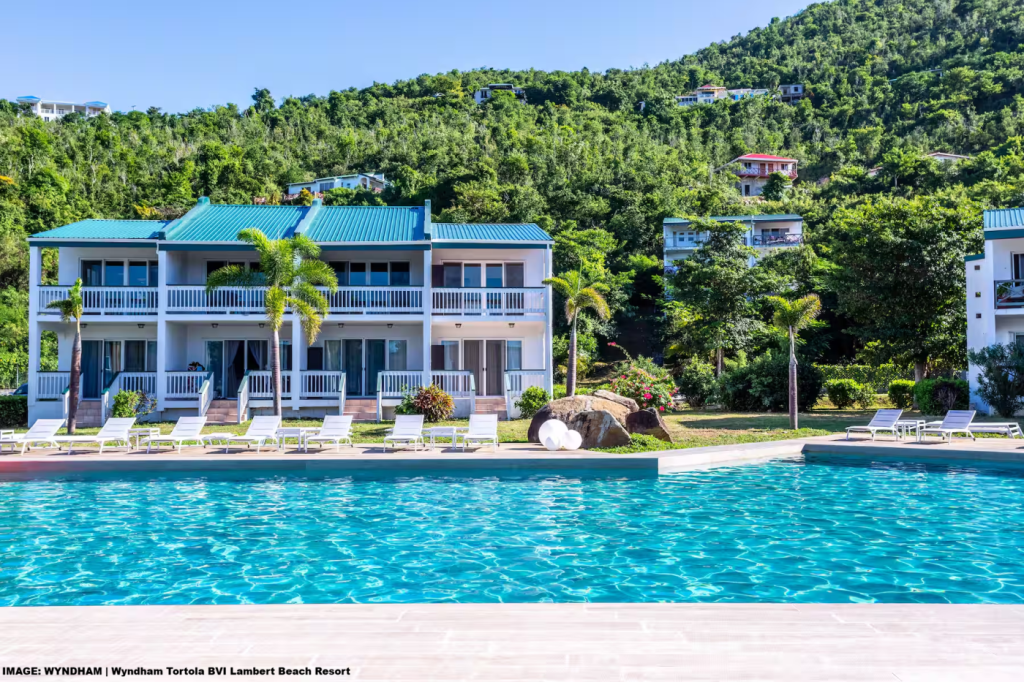 温德姆奖励计划:购买积分最高可享 80% 或更高返利,优惠持续至 2026 年 2 月 18 日