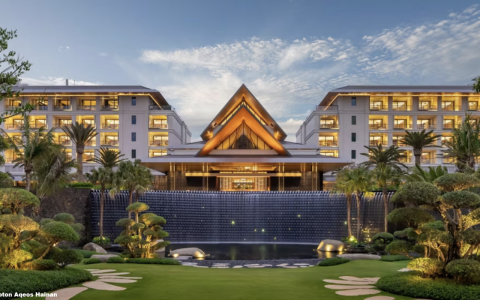 洲际酒店集团优悦会大中华区 2026 年 2 月 2 日至 4 月 28 日双倍积分（预订时间：1 月 29 日至 30 日）