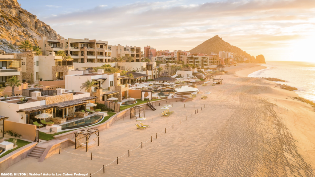 希尔顿荣誉客会积分购买 100% 加赠促销 提高限额至 2026 年 3 月 14 日