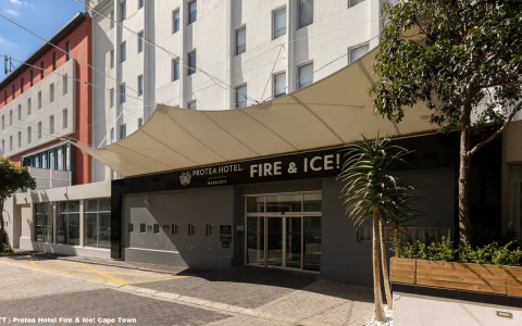 万豪旅享家开始授予部分精英夜数积分