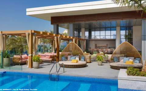 万豪旅享家 2026 年 2 月“专属为您”精选优惠（有效期至 5 月 31 日）