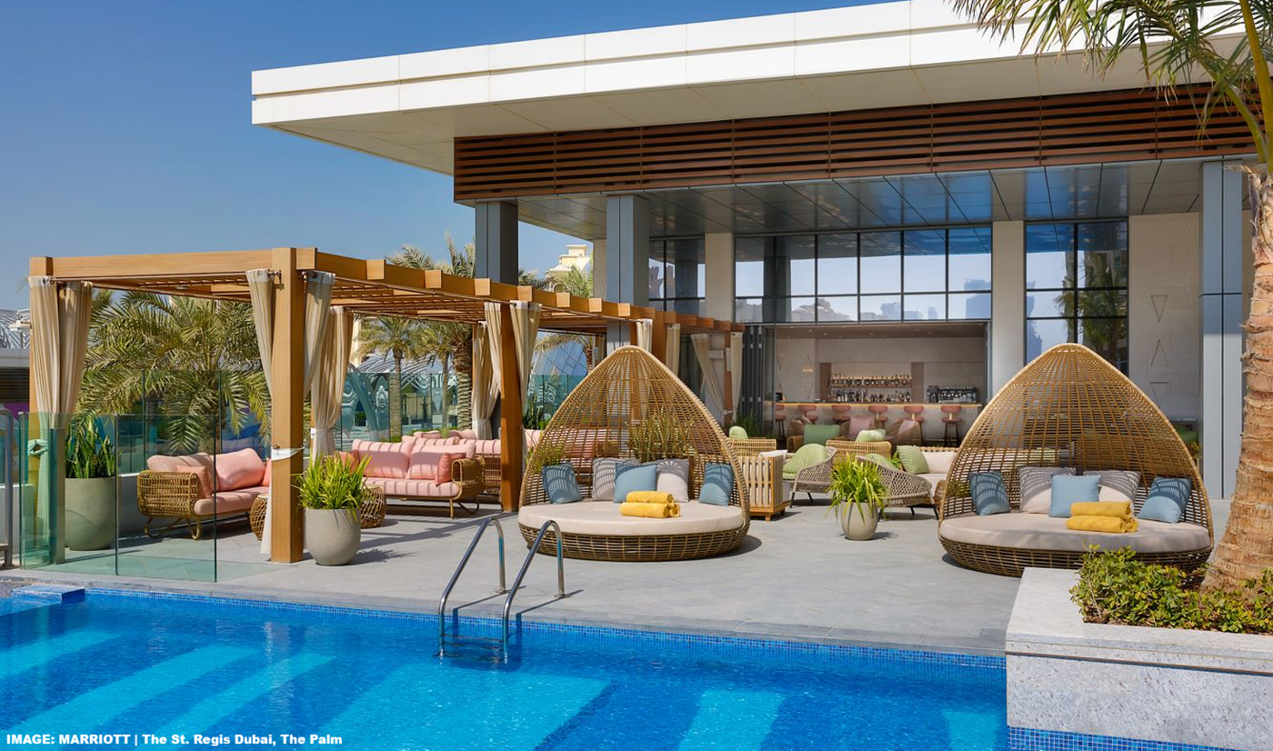 万豪旅享家 2026 年 2 月“专属为您”精选优惠（有效期至 5 月 31 日）