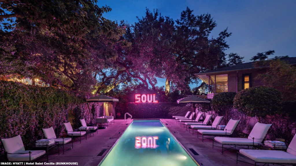 凯悦新酒店 2026 年 5 月 31 日前每晚 500 点积分奖励