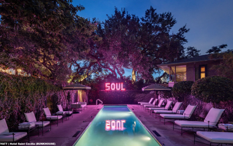 凯悦新酒店 2026 年 5 月 31 日前每晚 500 点积分奖励