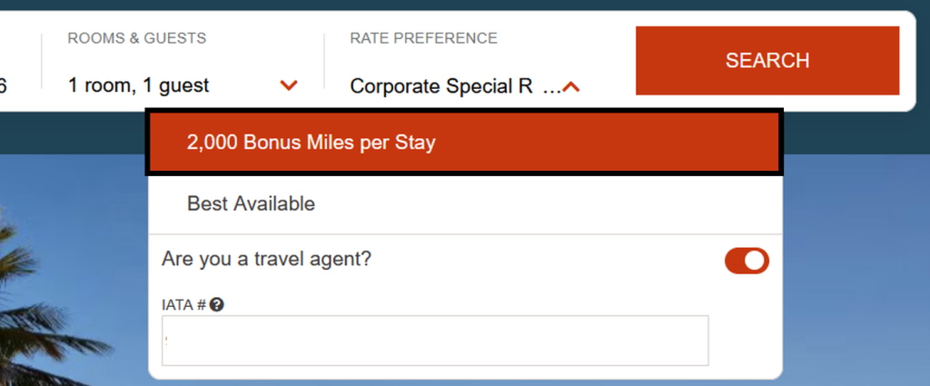 洲际酒店集团优悦会会员入住维珍澳大利亚航空 Velocity 会员计划，于 2026 年 8 月 31 日前入住可获 2000 英里奖励积分（需于 2 月 28 日前预订）