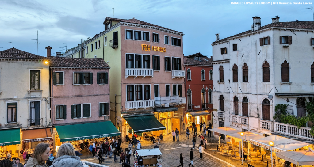 NH 酒店精选发现优惠：会员日入住最高可享 35% 折扣，优惠适用至 2026 年 4 月 7 日（预订截止日期为 2 月 11 日）