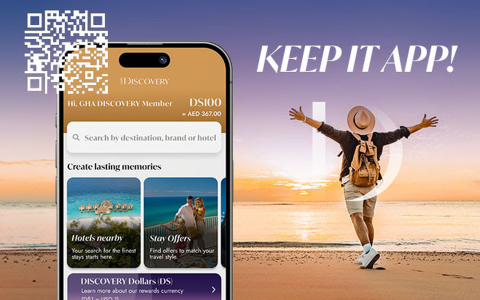 GHA 发现 D$5 应用预订奖励 2026 年 2 月 2 日至 3 月 31 日