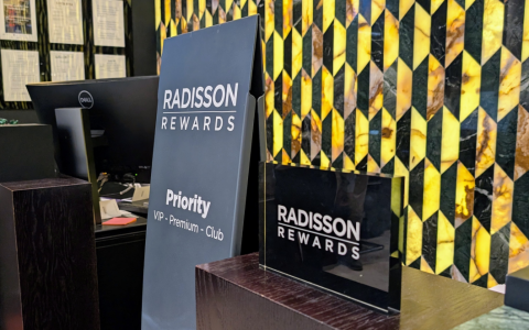 丽笙礼赏计划：2026年2月9日至4月9日入住可享最高7,000奖励积分