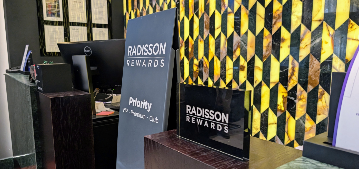 丽笙礼赏计划：2026年2月9日至4月9日入住可享最高7,000奖励积分