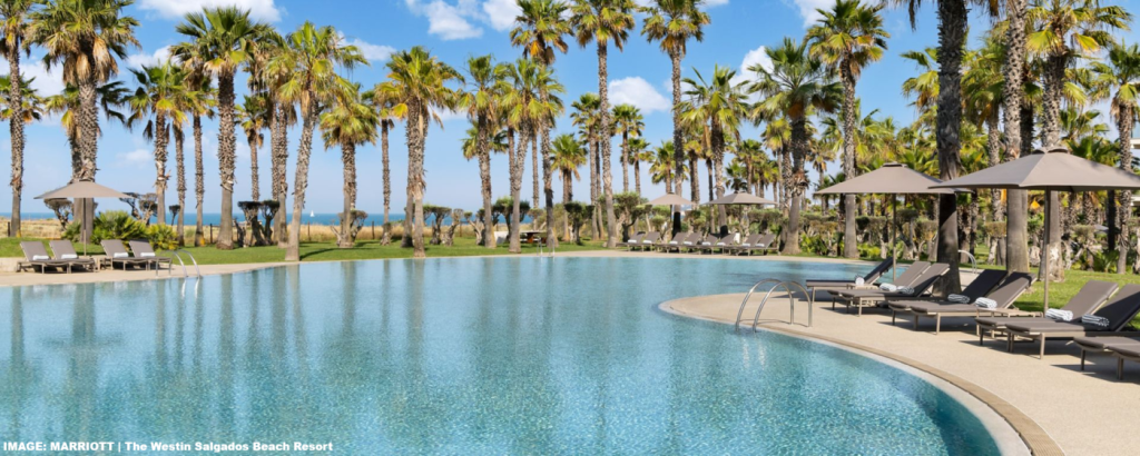 万豪国际集团 2026 年 2 月 20 日至 3 月 8 日入住优惠 20%