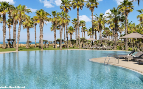 万豪国际集团 2026 年 2 月 20 日至 3 月 8 日入住优惠 20%