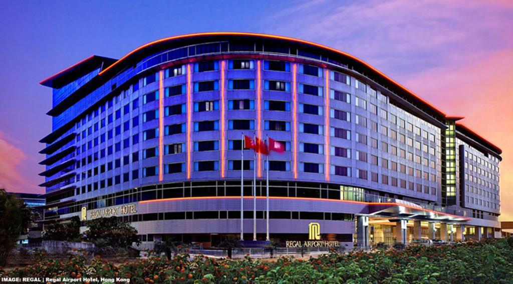 GHA 发现双倍积分优惠适用于 2026 年 8 月 31 日前的丽晶酒店住宿