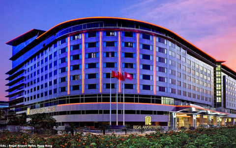 GHA 发现双倍积分优惠适用于 2026 年 8 月 31 日前的丽晶酒店住宿