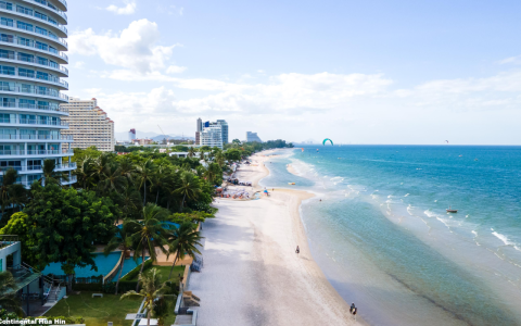 洲际酒店集团“旅行之年”亚太地区酒店 25% 折扣优惠，入住时间截至 2026 年 8 月 31 日（预订截止日期为 2 月 4 日）