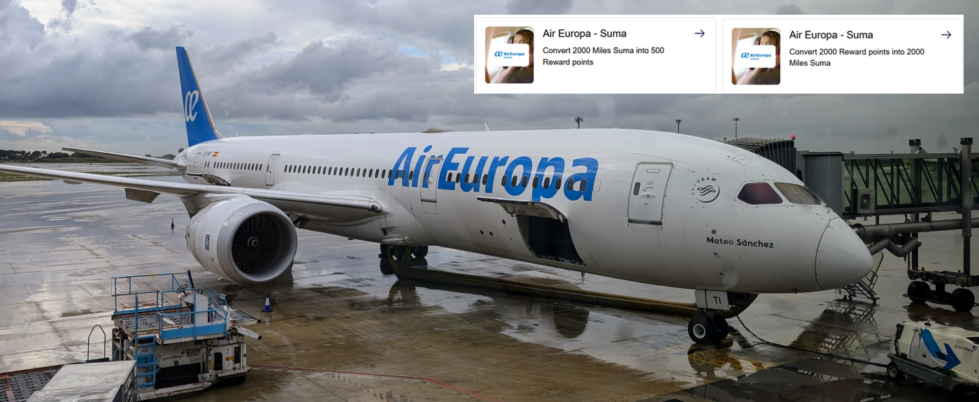 雅高集团与欧罗巴航空积分兑换合作项目